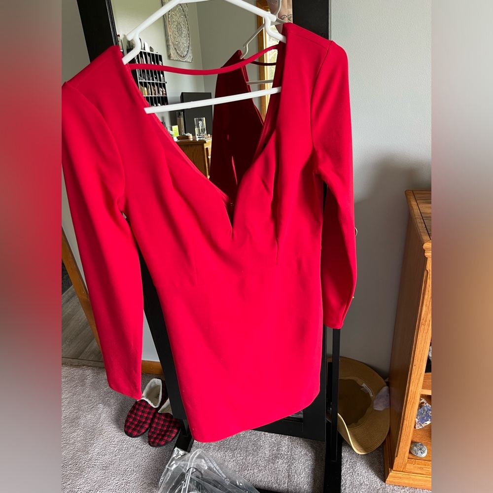 EXPRESS DRESS